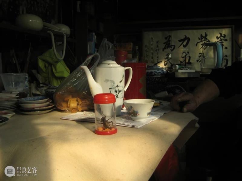 征集活动 | “去展览的路上”评选结果 路上 活动 结果 人们 评委们 语言 能力 洞察力 艺术 现实 崇真艺客