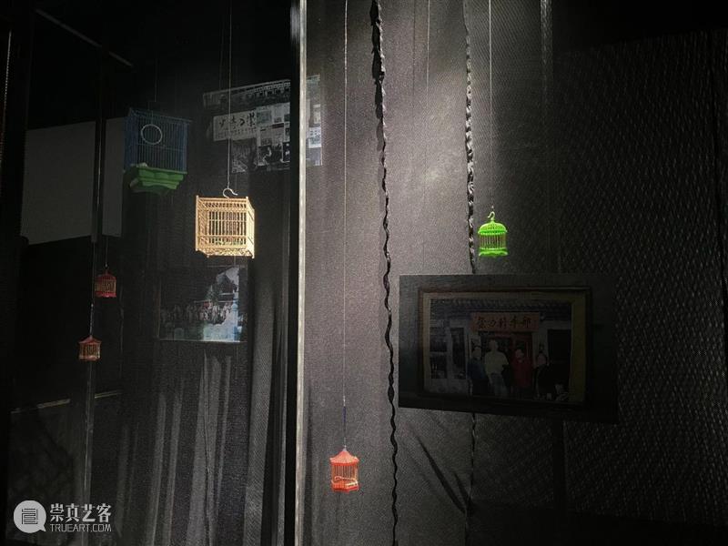 征集活动 | “去展览的路上”评选结果 路上 活动 结果 人们 评委们 语言 能力 洞察力 艺术 现实 崇真艺客