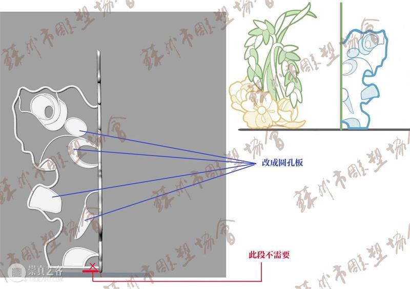 “希望的田野”望亭公共艺术（四） 吴笠安&钱悦 艺术 望亭 吴笠安 田野 希望 书法 文集 许文吉 设计师 艺术家 崇真艺客