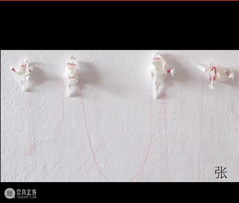 绘画有声|张萌:为什么纸本? 张萌 纸本 绘画 小编 奖品 彩蛋 纸上 安静 褶皱 碎屑 崇真艺客