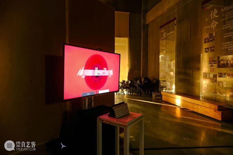 Hyundai Art+Tech | 数字艺术节即将开启！ 数字 艺术节 余德耀 美术馆 楼主 Subtle Intimate Ubiquitous国际新媒体艺术 先驱 罗伊 崇真艺客