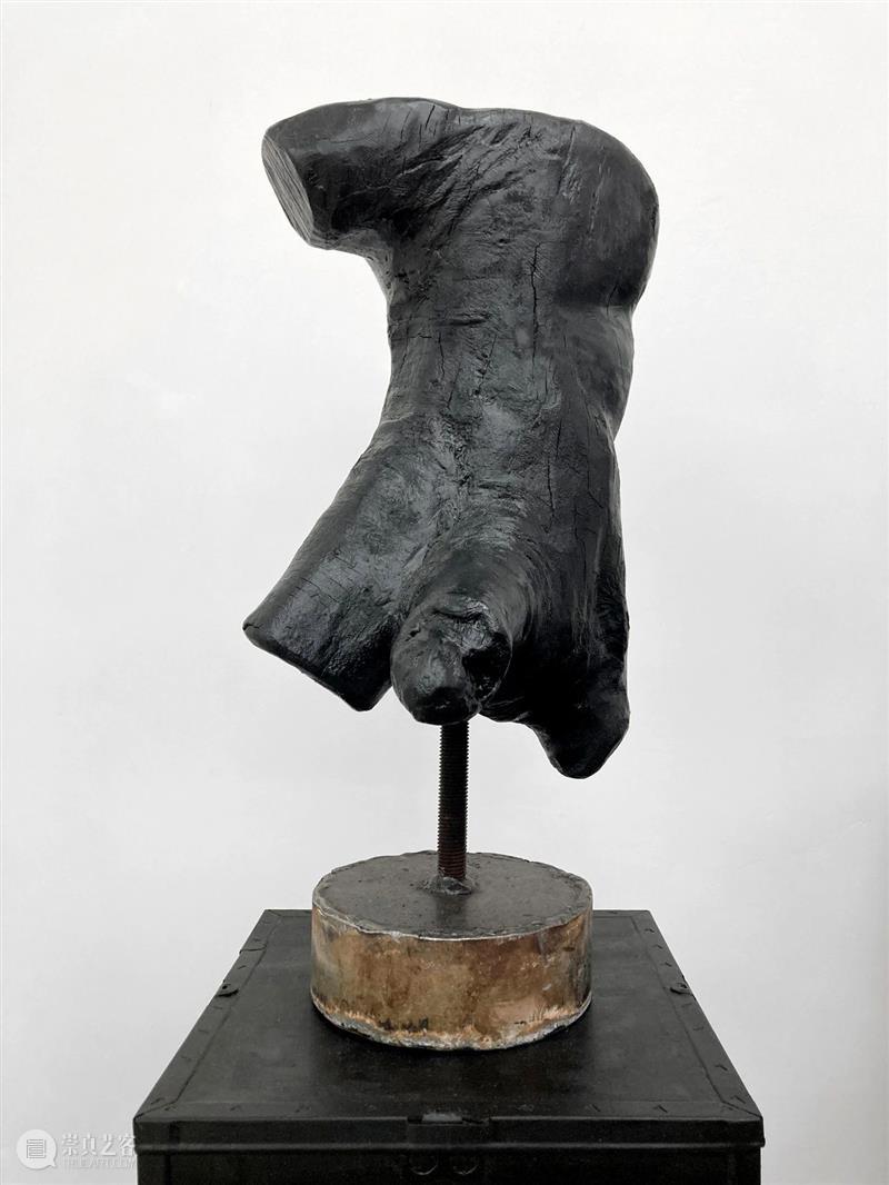 杨洋 | 呼伦贝尔没有草原 | 现场 呼伦贝尔 草原 杨洋 现场 艺术家 Artist Yang Curator 冯震霆 Feng 崇真艺客
