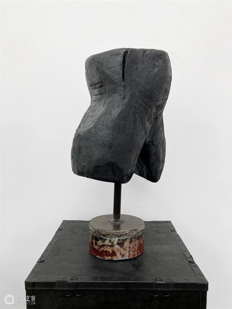 杨洋 | 呼伦贝尔没有草原 | 现场 呼伦贝尔 草原 杨洋 现场 艺术家 Artist Yang Curator 冯震霆 Feng 崇真艺客