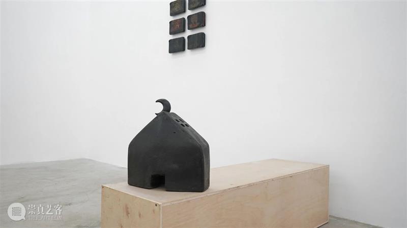 杨洋 | 呼伦贝尔没有草原 | 现场 呼伦贝尔 草原 杨洋 现场 艺术家 Artist Yang Curator 冯震霆 Feng 崇真艺客