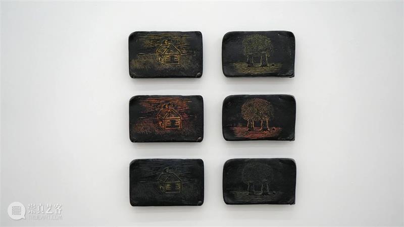 杨洋 | 呼伦贝尔没有草原 | 现场 呼伦贝尔 草原 杨洋 现场 艺术家 Artist Yang Curator 冯震霆 Feng 崇真艺客