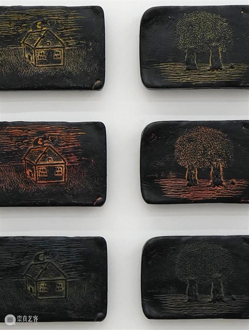 杨洋 | 呼伦贝尔没有草原 | 现场 呼伦贝尔 草原 杨洋 现场 艺术家 Artist Yang Curator 冯震霆 Feng 崇真艺客