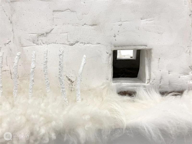 杨洋 | 呼伦贝尔没有草原 | 现场 呼伦贝尔 草原 杨洋 现场 艺术家 Artist Yang Curator 冯震霆 Feng 崇真艺客