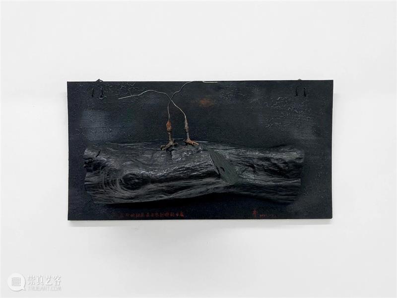 杨洋 | 呼伦贝尔没有草原 | 现场 呼伦贝尔 草原 杨洋 现场 艺术家 Artist Yang Curator 冯震霆 Feng 崇真艺客