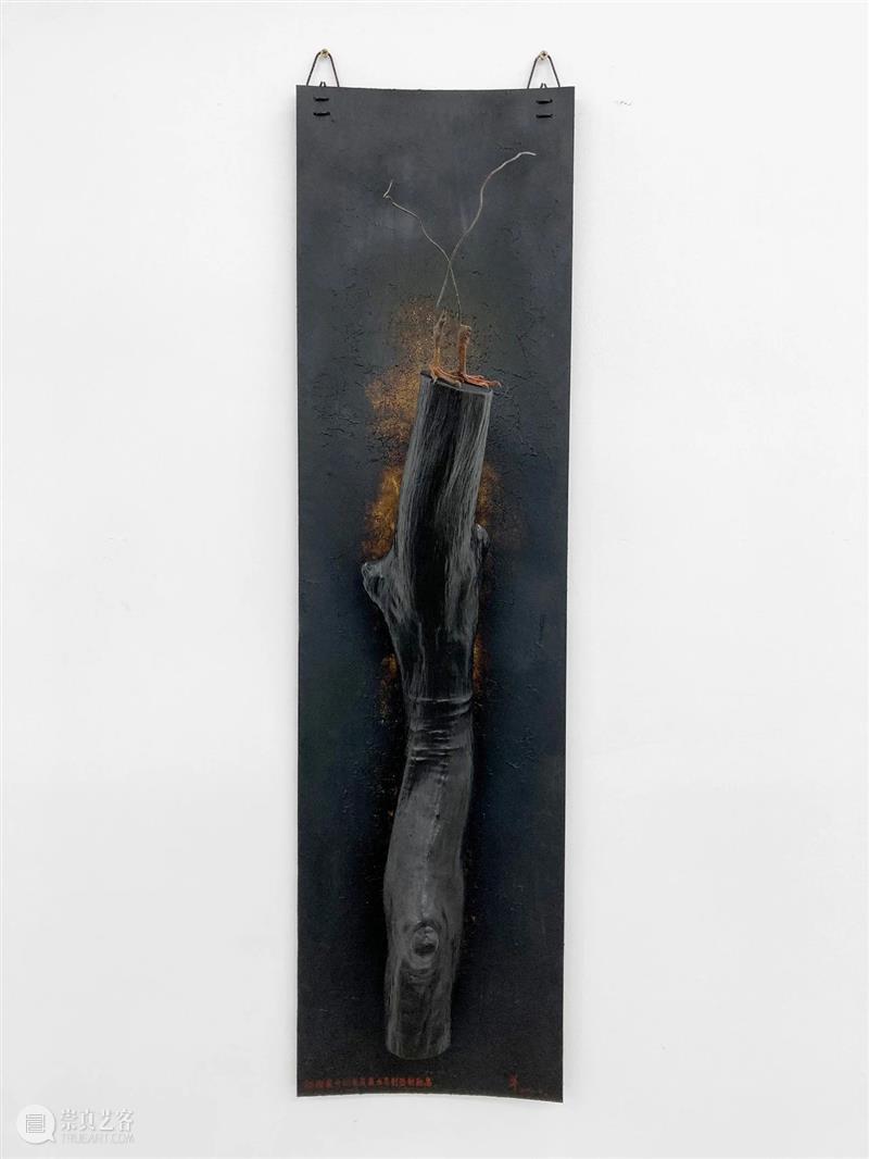 杨洋 | 呼伦贝尔没有草原 | 现场 呼伦贝尔 草原 杨洋 现场 艺术家 Artist Yang Curator 冯震霆 Feng 崇真艺客