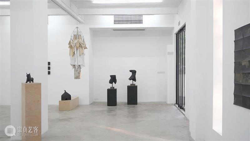 杨洋 | 呼伦贝尔没有草原 | 现场 呼伦贝尔 草原 杨洋 现场 艺术家 Artist Yang Curator 冯震霆 Feng 崇真艺客
