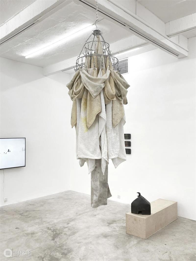 杨洋 | 呼伦贝尔没有草原 | 现场 呼伦贝尔 草原 杨洋 现场 艺术家 Artist Yang Curator 冯震霆 Feng 崇真艺客