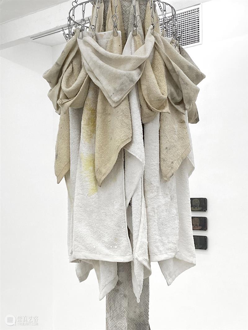 杨洋 | 呼伦贝尔没有草原 | 现场 呼伦贝尔 草原 杨洋 现场 艺术家 Artist Yang Curator 冯震霆 Feng 崇真艺客
