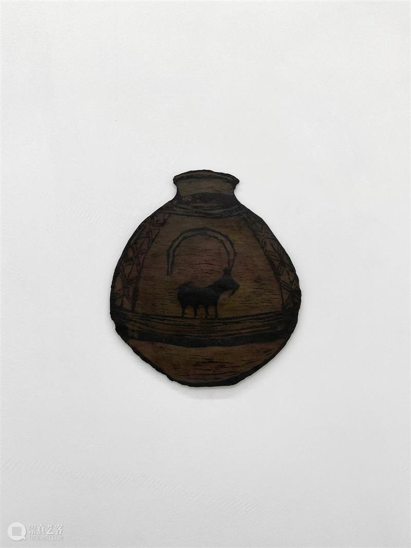 杨洋 | 呼伦贝尔没有草原 | 现场 呼伦贝尔 草原 杨洋 现场 艺术家 Artist Yang Curator 冯震霆 Feng 崇真艺客
