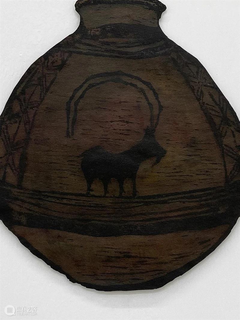 杨洋 | 呼伦贝尔没有草原 | 现场 呼伦贝尔 草原 杨洋 现场 艺术家 Artist Yang Curator 冯震霆 Feng 崇真艺客