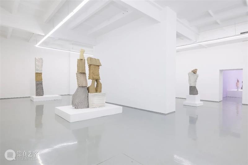 阿斯巴甜作为一种宣言 | 策展人评论 阿斯巴甜 宣言 策展人 泡沫 静场 蜂巢 当代 艺术 中心 宣言文 崇真艺客