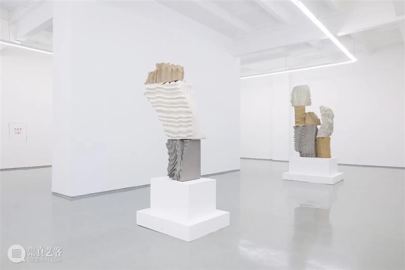 阿斯巴甜作为一种宣言 | 策展人评论 阿斯巴甜 宣言 策展人 泡沫 静场 蜂巢 当代 艺术 中心 宣言文 崇真艺客