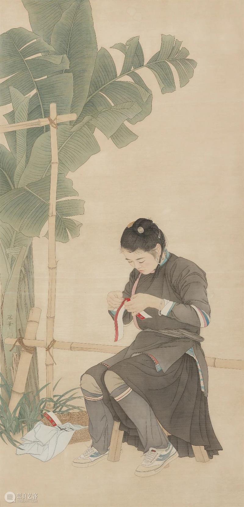 出彩之战 | 红船女儿：献礼中国共产党成立100周年艺术特展 视频资讯 浙江美术馆 中国共产党 女儿 艺术 特展 序言 中国 世界上 妇女 群体 规模 崇真艺客