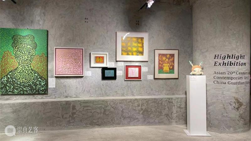 【嘉德香港•精品展】K11精品预展今日隆重开幕，带您领略最新艺术潮流！ 嘉德 香港 艺术 精品 潮流 精品展 中国 亚洲 Shop Centre 崇真艺客