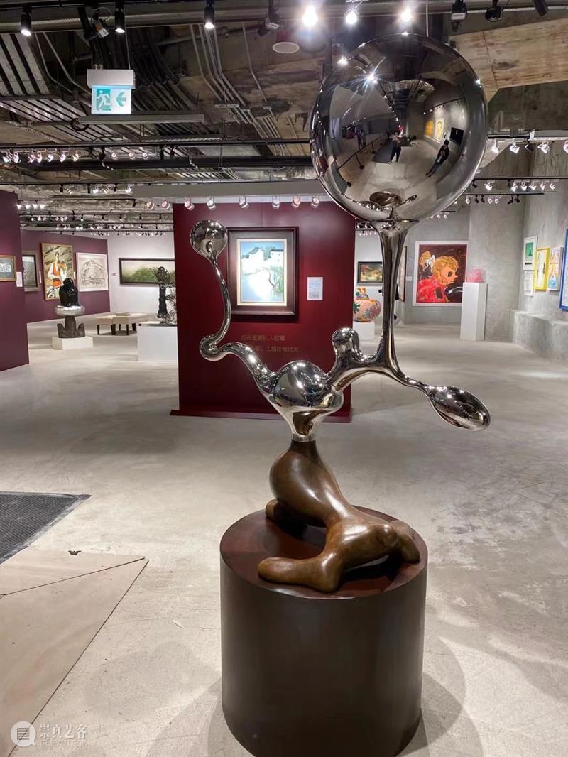 【嘉德香港•精品展】K11精品预展今日隆重开幕，带您领略最新艺术潮流！ 嘉德 香港 艺术 精品 潮流 精品展 中国 亚洲 Shop Centre 崇真艺客