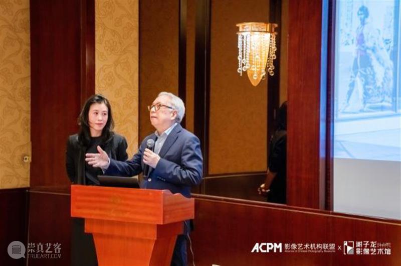 影像艺术机构联盟（ACPM）藏家俱乐部启动！  三影堂摄影艺术中心 ACPM 影像 艺术 机构 联盟 藏家 俱乐部 联盟年会暨藏家俱乐部 会议 系列 崇真艺客