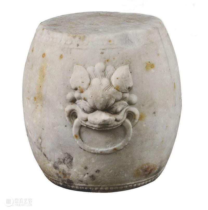拍卖回顾：西泠2011年秋拍 中国历代庭园艺术·石雕专场 崇真艺客