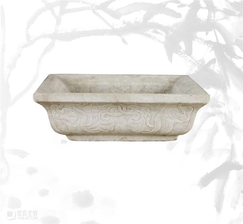拍卖回顾：西泠2011年秋拍 中国历代庭园艺术·石雕专场 崇真艺客