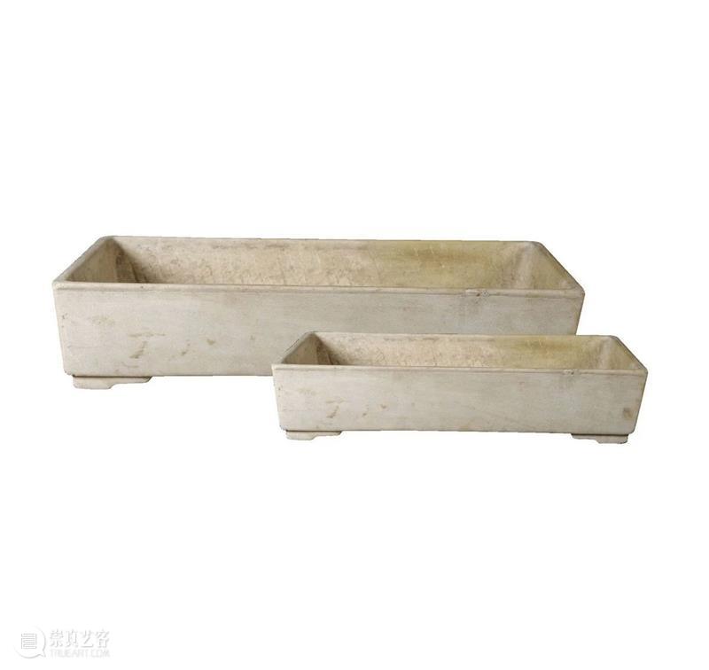 拍卖回顾：西泠2011年秋拍 中国历代庭园艺术·石雕专场 崇真艺客