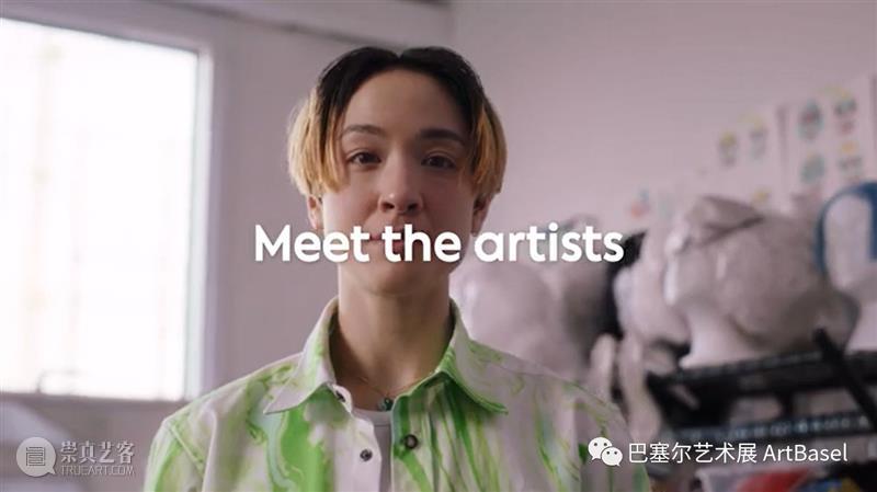 对话艺术家 | 单慧乾（Sin Wai Kin），拆解二元论的酷儿艺术家 视频资讯 巴塞尔艺术展​ 单慧乾 艺术家 酷儿 伦敦 酷儿文化 人物 过去 多媒体 作品 姿态 崇真艺客