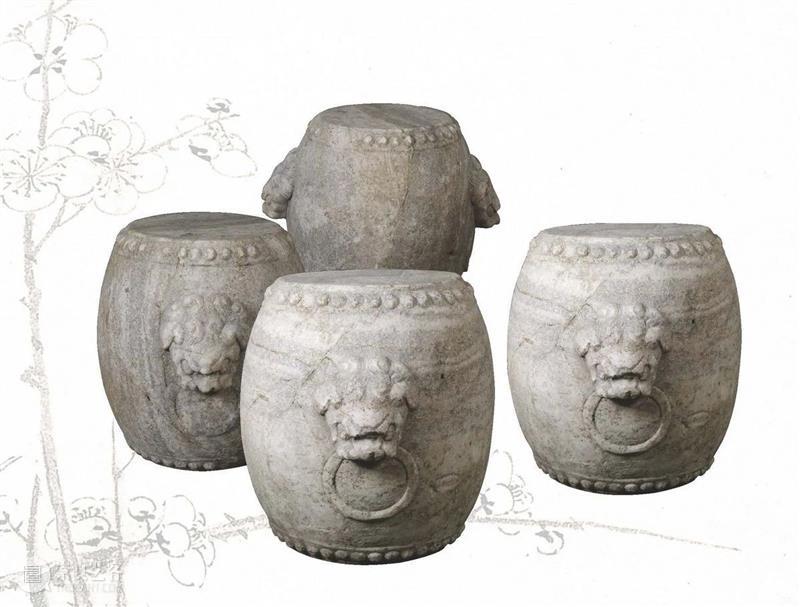 拍卖回顾：西泠2011年秋拍 中国历代庭园艺术·石雕专场 崇真艺客