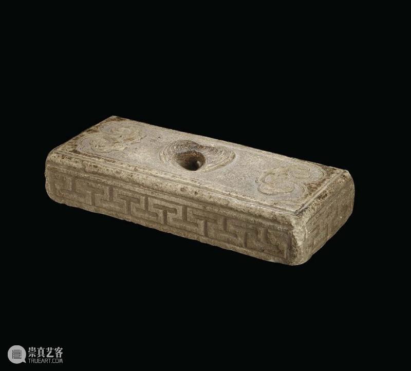 拍卖回顾：西泠2011年秋拍 中国历代庭园艺术·石雕专场 崇真艺客