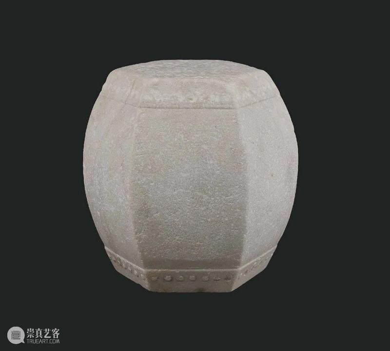 拍卖回顾：西泠2011年秋拍 中国历代庭园艺术·石雕专场 崇真艺客