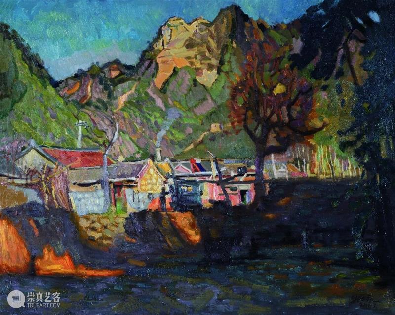 线上看展 | 这是他们心中北京最美的样子 北京 心中 样子 线上 记忆 故宫 四合院 胡同 遛鸟 逗趣儿 崇真艺客
