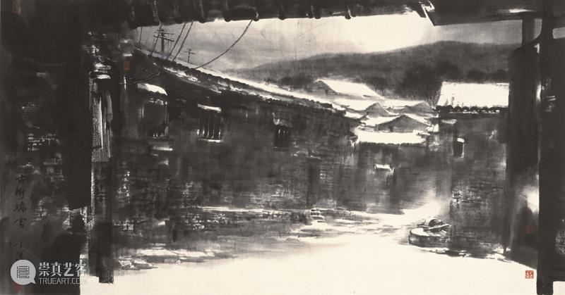 线上看展 | 这是他们心中北京最美的样子 北京 心中 样子 线上 记忆 故宫 四合院 胡同 遛鸟 逗趣儿 崇真艺客