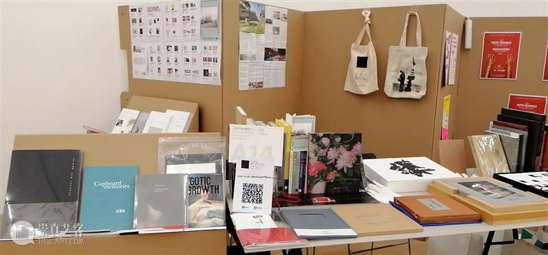 内含抽奖｜别错过任何一个春天，以及周六的园游会！ 园游会 三影堂「樱影园游会 倒计时 展商 美食 服饰 作品 旧物 塔罗占卜 趣商品 崇真艺客