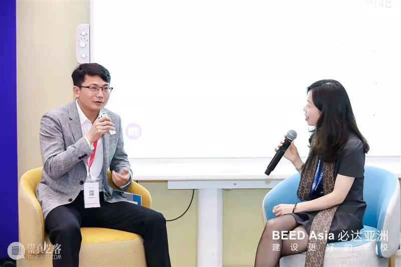 教学之“间”,助力全人教育 教学 人才 电影 天下无贼 葛优 台词 人们 如今 定义 当年 崇真艺客