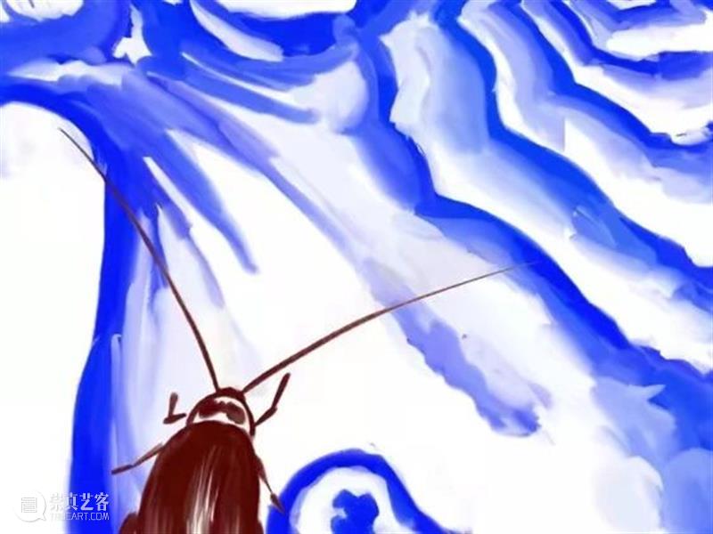 活动预告|动画放映:自发光 动画 活动 对象 状态 心理 描摹生 杨静蕾 什么样 形象 颜色 崇真艺客