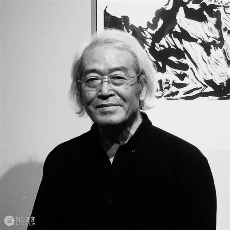 M50展览 |「白昼将近(尽)」岛子诗书画作品展 | M艺术空间 白昼 岛子 书画 作品展 艺术 空间 艺术家 Artist DaoZi 陈丹青 崇真艺客