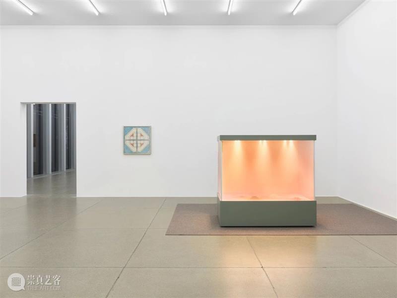 动态 | Dora Budor 近期展讯 Dora Budor 近期 动态 展讯 bicycle dimensions Rise Set Berlin 崇真艺客