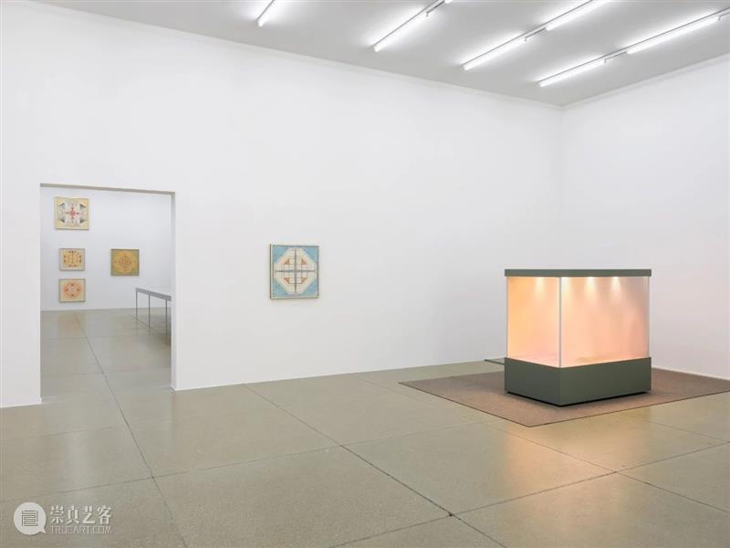 动态 | Dora Budor 近期展讯 Dora Budor 近期 动态 展讯 bicycle dimensions Rise Set Berlin 崇真艺客