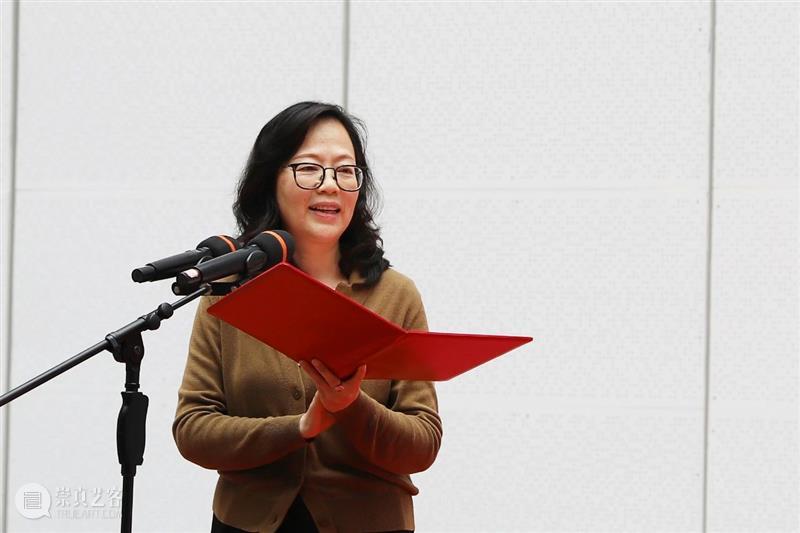 假期又多了一个好去处，叶鹏飞书法作品展在宁波美术馆开展 叶鹏飞 书法 宁波美术馆 假期 好去处 作品展 开幕式 现场 作品 个人 崇真艺客