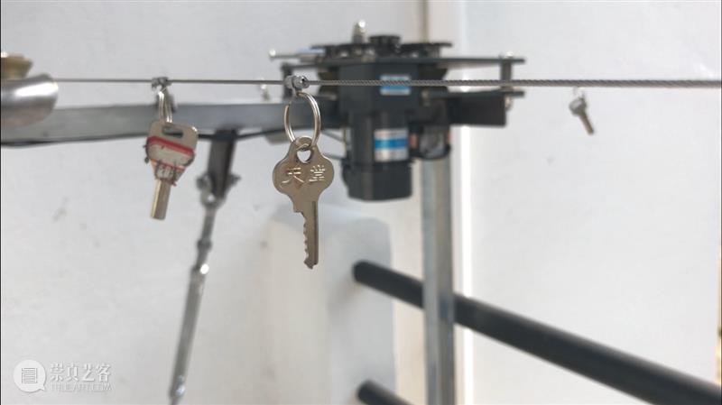 HOW 公告 | “暗光”展览延期通知 HOW 公告 暗光 通知 观众 朋友们 昊美术馆 上海 当前 展期 崇真艺客