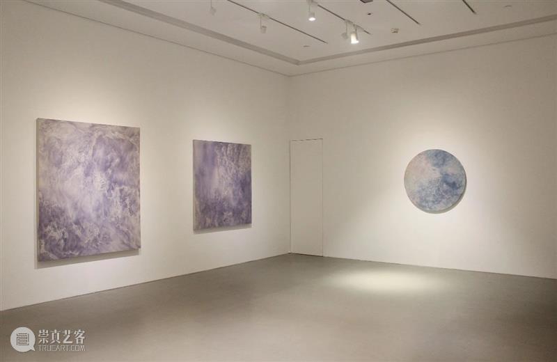 震旦博物馆新展 | “门 La Puerta-张天军个展” 开幕回顾 Puerta 张天军 个展 震旦博物馆 艺术家 作品 总体 时期 思路 风格 崇真艺客