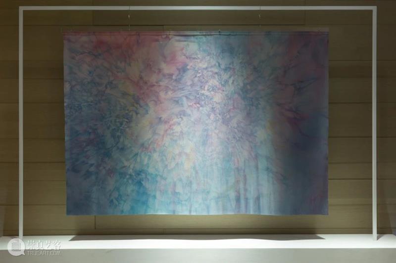 震旦博物馆新展 | “门 La Puerta-张天军个展” 开幕回顾 Puerta 张天军 个展 震旦博物馆 艺术家 作品 总体 时期 思路 风格 崇真艺客