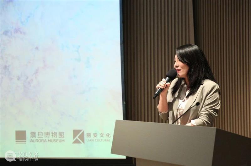 震旦博物馆新展 | “门 La Puerta-张天军个展” 开幕回顾 Puerta 张天军 个展 震旦博物馆 艺术家 作品 总体 时期 思路 风格 崇真艺客