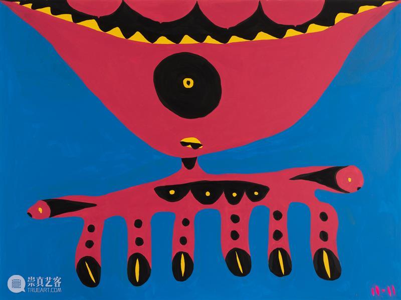 红门展览 | 变异加速Mutation - 刘锦鹏Kalman Pool 个展即将开幕 刘锦鹏 Kalman Pool 个展 红门 Mutation 时间 May 5：00 地点 崇真艺客