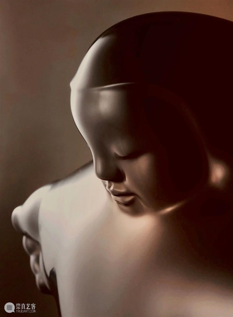 【嘉德香港•春拍】史诗丰碑,重磅登堂:李真第一磅礴巨制《大士骑龙》撼世呈现 中国嘉德(香港) 嘉德 香港 李真 巨制 大士骑龙 丰碑 史诗 登堂 撼世 中国 崇真艺客