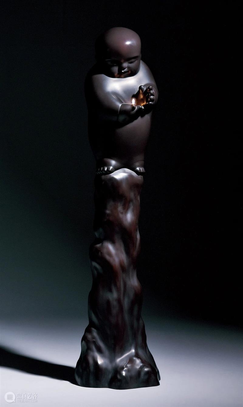 【嘉德香港•春拍】史诗丰碑,重磅登堂:李真第一磅礴巨制《大士骑龙》撼世呈现 中国嘉德(香港) 嘉德 香港 李真 巨制 大士骑龙 丰碑 史诗 登堂 撼世 中国 崇真艺客