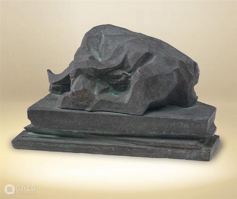 【嘉德香港•春拍】史诗丰碑,重磅登堂:李真第一磅礴巨制《大士骑龙》撼世呈现 中国嘉德(香港) 嘉德 香港 李真 巨制 大士骑龙 丰碑 史诗 登堂 撼世 中国 崇真艺客