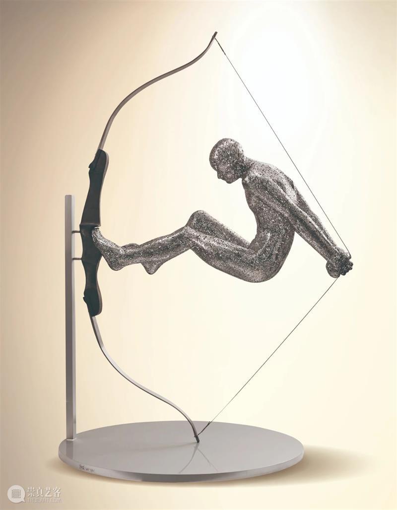 【嘉德香港•春拍】史诗丰碑,重磅登堂:李真第一磅礴巨制《大士骑龙》撼世呈现 中国嘉德(香港) 嘉德 香港 李真 巨制 大士骑龙 丰碑 史诗 登堂 撼世 中国 崇真艺客