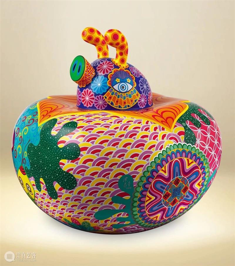 【嘉德香港•春拍】史诗丰碑,重磅登堂:李真第一磅礴巨制《大士骑龙》撼世呈现 中国嘉德(香港) 嘉德 香港 李真 巨制 大士骑龙 丰碑 史诗 登堂 撼世 中国 崇真艺客